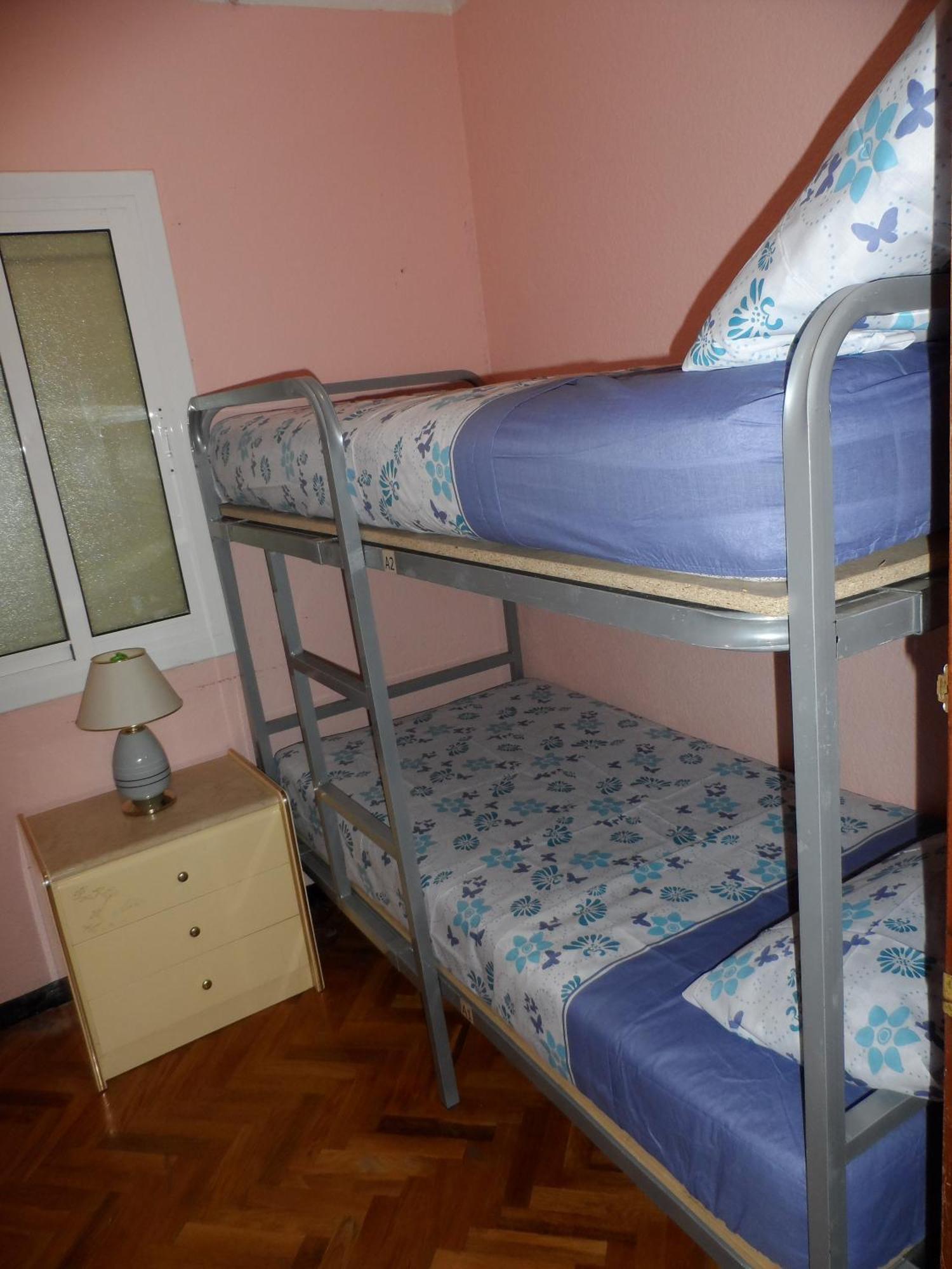 Cheap Booking Rooms L’Hospitalet de Llobregat Pokój zdjęcie