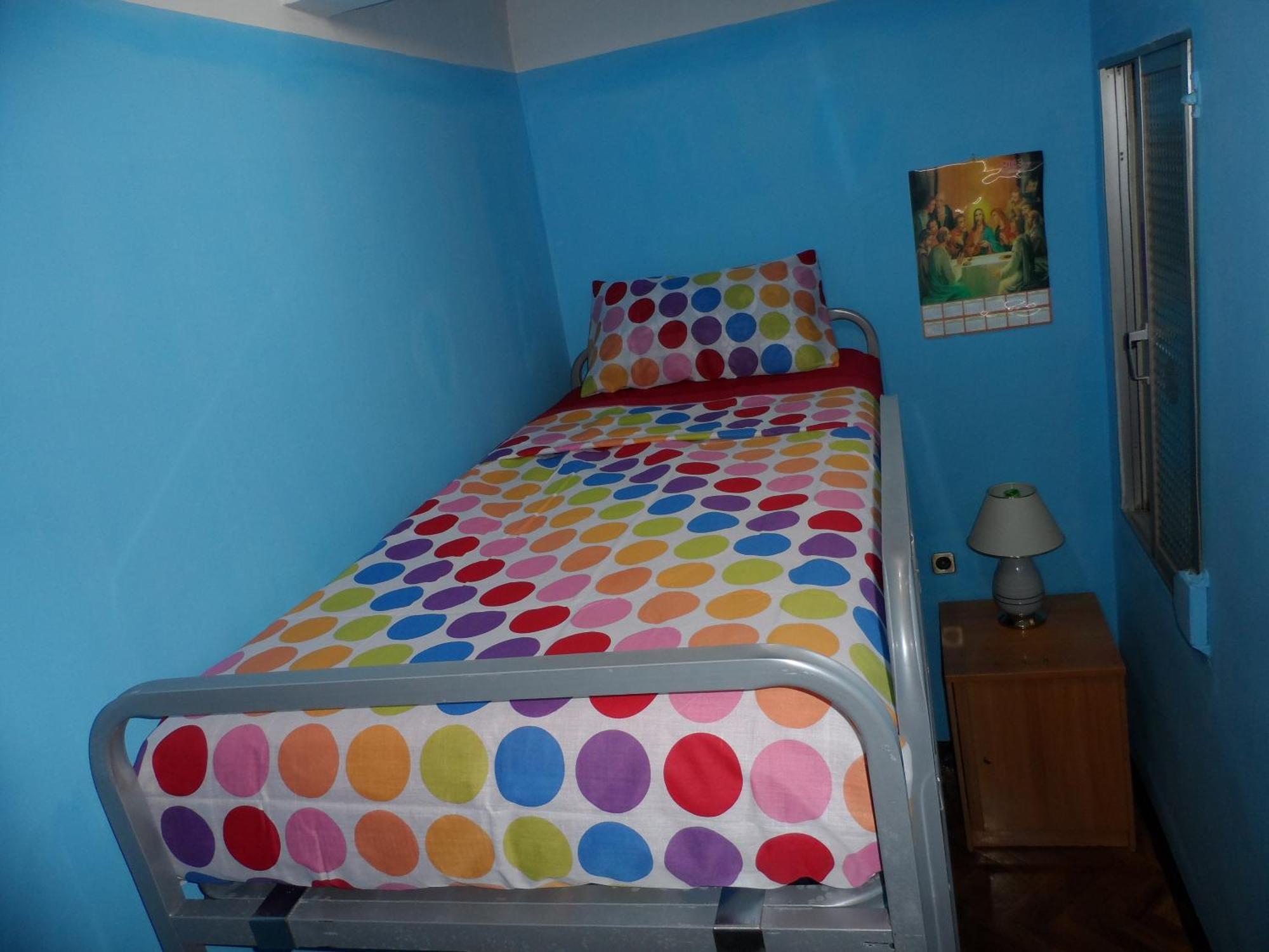 Cheap Booking Rooms L’Hospitalet de Llobregat Pokój zdjęcie