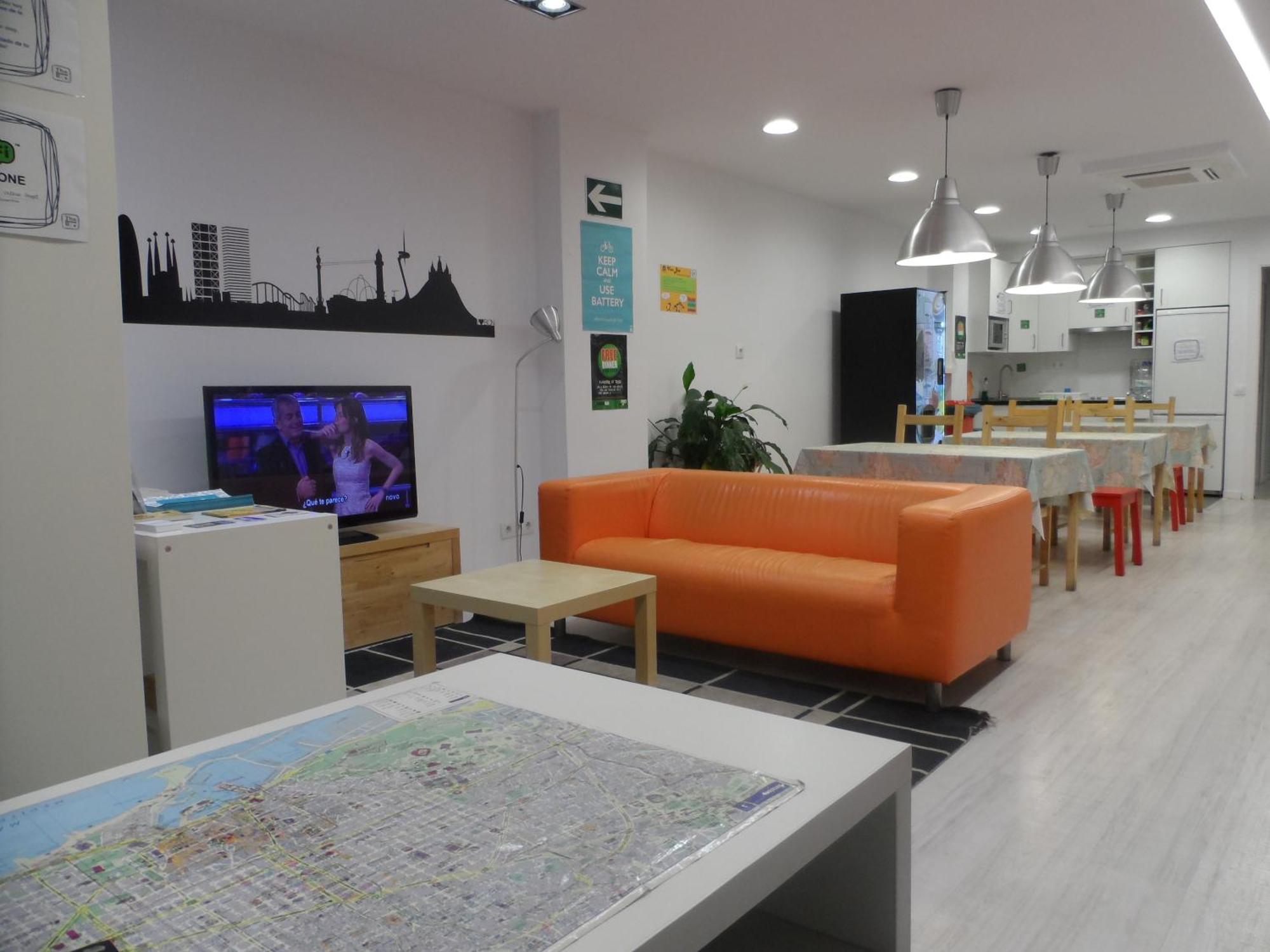 Cheap Booking Rooms L’Hospitalet de Llobregat Zewnętrze zdjęcie