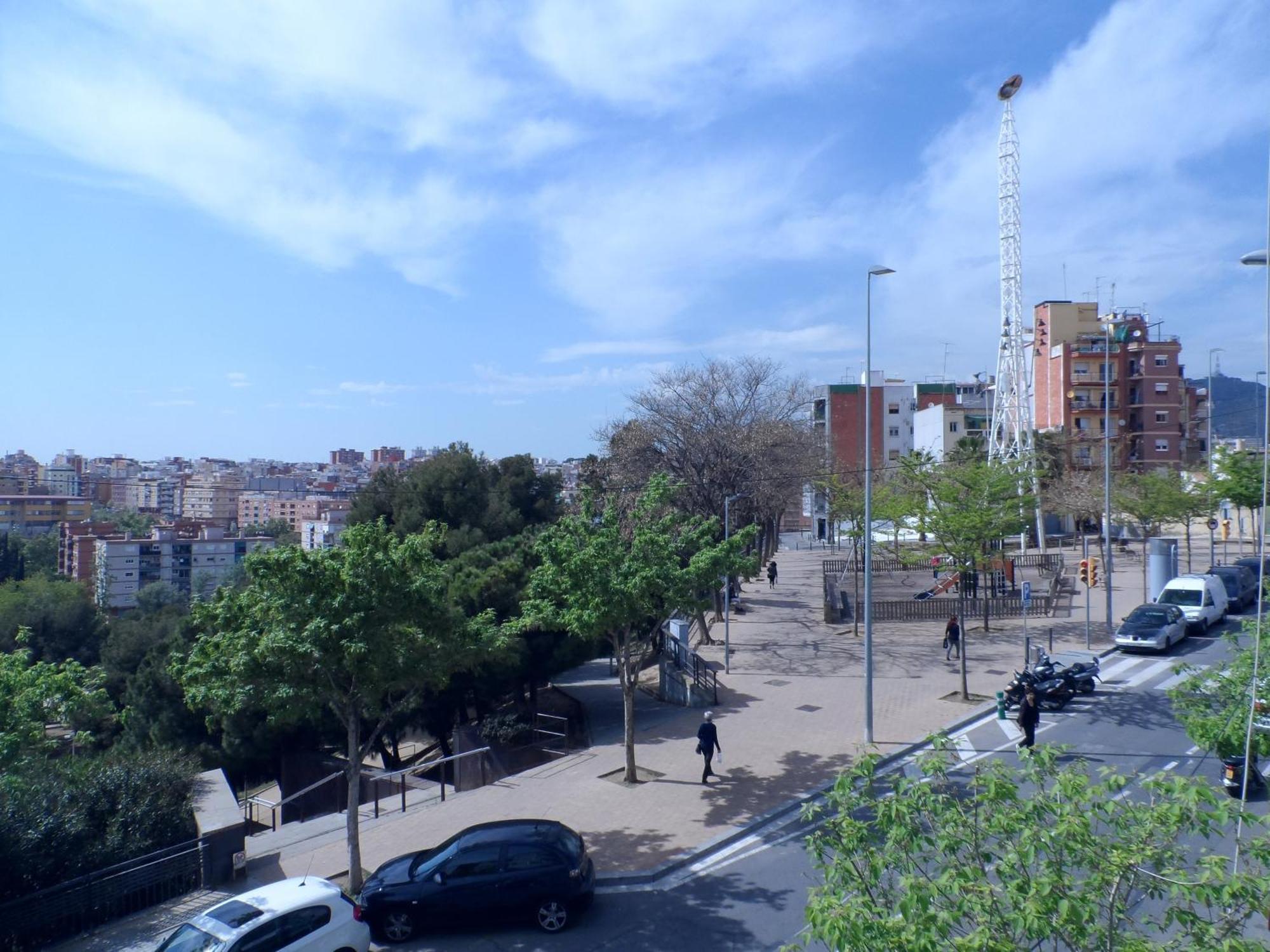 Cheap Booking Rooms L’Hospitalet de Llobregat Zewnętrze zdjęcie