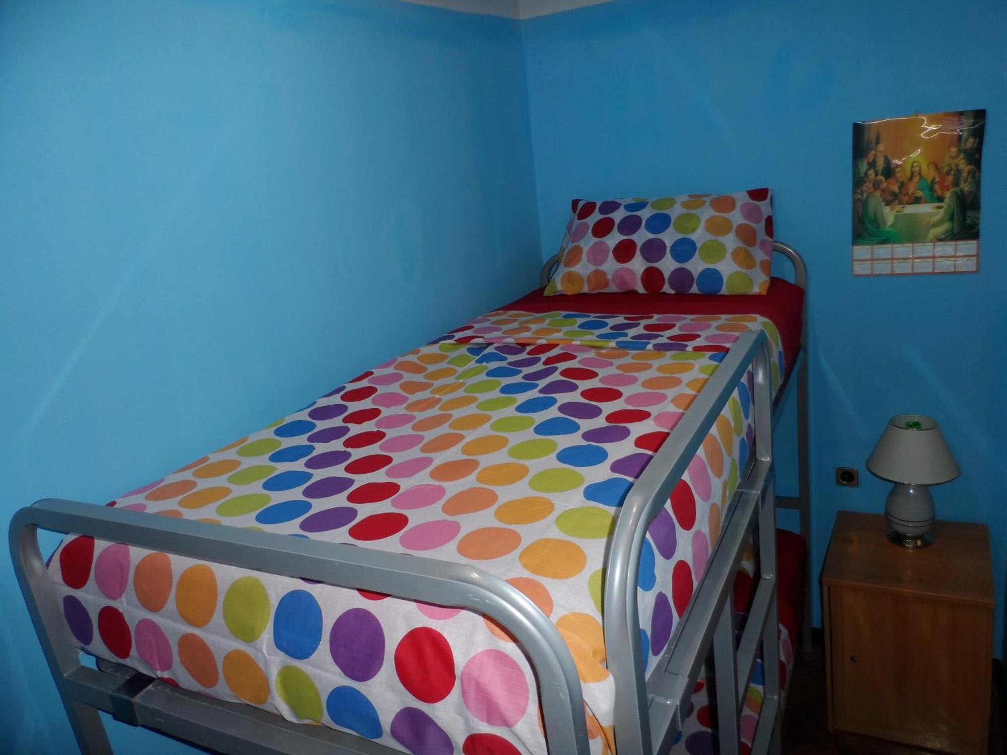 Cheap Booking Rooms L’Hospitalet de Llobregat Zewnętrze zdjęcie